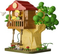 Photos - Construction Toy Pantasy Tree House Pen Holder 86307