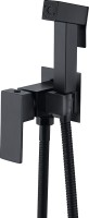 Photos - Tap WEZER PRO9B-02-BLACK