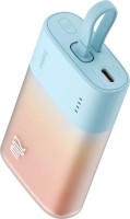 Photos - Powerbank BASEUS Popsicle Lightning 20W 5200 