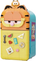 Photos - Construction Toy Pantasy Fantastic Machines Series Fridge 86809 