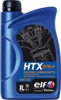 Engine Oil ELF HTX 976+ SAE50 1L 1 L