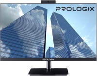 Photos - Desktop PC PrologiX PLQ61024 (PLQ61024.I124.16.S5.N.3545)
