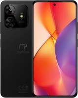 Photos - Mobile Phone MyPhone N23 Plus 256 GB / 8 GB