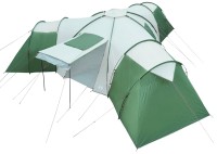 Tent VidaXL Family Tent Dome 12 Person 