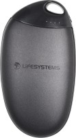 Photos - Heating Pad / Electric Blanket Lifesystems Rechargeable Hand Warmer (42460)