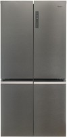Fridge Haier HCR-59F19ENMM(UK) graphite