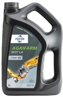 Engine Oil Fuchs Agrifarm MOT LA 15W-40 5 L