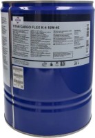 Engine Oil Fuchs Titan Cargo Flex K-4 10W-40 20L 20 L