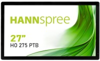 Monitor Hannspree HO275PTB 27 "  black