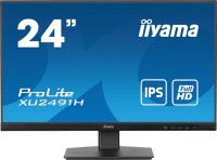 Monitor Iiyama ProLite XU2491H-B1 23.8 "  black