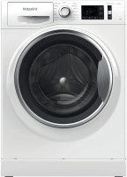 Washing Machine Hotpoint-Ariston NM11 1048 WC A UK white