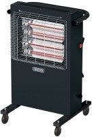 Infrared Heater Draper IRH2800 2.8 kW