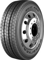 Photos - Truck Tyre Goodyear G647 RSS 245/70 R19.5 133L 