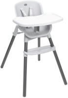 Highchair Chicco Zest 