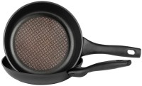 Pan Prestige Nesting 12661 26 cm  black