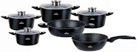 Photos - Stockpot Zilner ZL-8570 