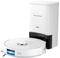 Photos - Vacuum Cleaner Rowenta X-plorer Serie 140+ Total RR 9197 WH