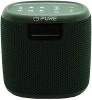 Radio / Clock Pure Woodland Mini 