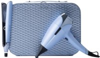 Photos - Hair Dryer GHD Iced Luxe Deluxe Set