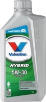 Engine Oil Valvoline Hybrid C2 5W-30 1L 1 L