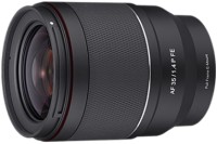 Photos - Camera Lens Samyang 35mm F1.4 AF P 