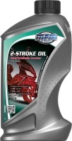 Engine Oil MPM 2T Semi Synthetic Scooter 1 L