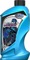Engine Oil MPM 2T Premium Synthetic Esther Racing Extreme 1 L