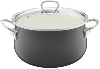 Photos - Stockpot Emalia Olkusz 35231 