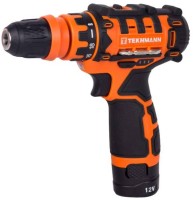 Photos - Drill / Screwdriver Tekhmann TCD-12/2 DFR 