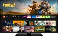 Photos - Television Panasonic TV-43W80A 43 "