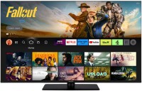 Photos - Television Panasonic TV-50W80A 50 "