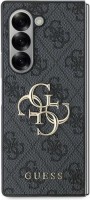 Case GUESS Big Metal Logo for Galaxy Z Fold 6 