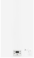 Photos - Boiler Biasi RinNOVA LIGHT 32 31.2 kW