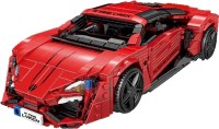 Construction Toy Mould King Lykan 10117 