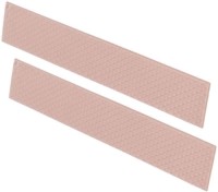 Photos - Thermal Paste Thermal Grizzly Minus Pad 8 120x20x0.5mm (2pcs) 
