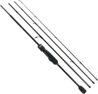 Photos - Rod Metsui Piligrim 664L