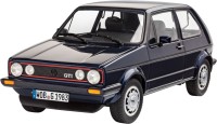 Model Building Kit Revell Volkswagen Golf GTI Pirelli (1:24) 
