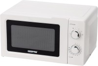 Microwave Geepas GMO1899 W white