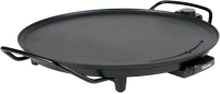 Electric Grill TRISTAR BP-2787 black