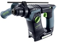 Rotary Hammer Festool BHC 18-Basic 577600 