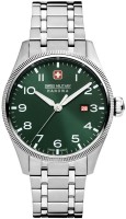 Photos - Wrist Watch Swiss Military Hanowa Thunderbolt SMWGH0000803