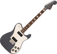 Guitar Fender Chris Shiflett Cleaver Telecaster Deluxe 