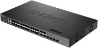 Switch D-Link DXS-3410-32SY 