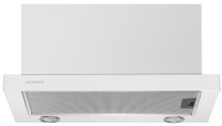 Photos - Cooker Hood Pyramida TX 60 1100 R WH white