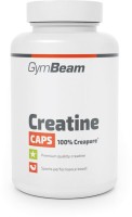 Creatine GymBeam Creatine Caps Creapure 120