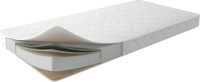 Photos - Mattress Lux Baby Junior Lon 12 120x190 