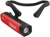 Flashlight Sealey HT301R 