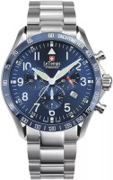 Photos - Wrist Watch Le Temps Air Marshal LT1041.13BS01