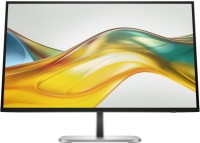 Photos - Monitor HP 527pq 27 "  black