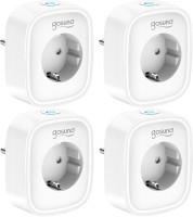 Smart Plug Gosund Smart plug SP1 (4-pack) 